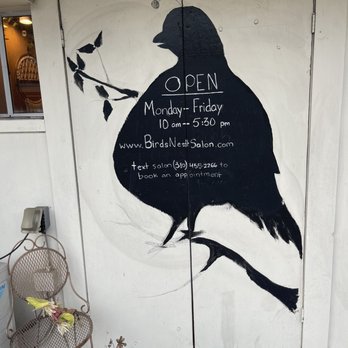 Birds Nest Salon - Hair Salons Near Me - Topanga, California Birds Nest Salon - Hair Salons Near Me - Topanga, California