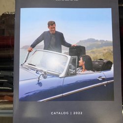 TravelSmarts Luggage & Accessories - Briggs & Riley catalog