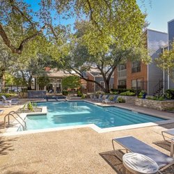 Woodchase Apartments - Inviting atmosphere perfect for soaking up the sun or enjoying a refreshing swim.