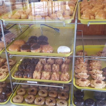 Donut City - Display - Donuts Near Me - Tucker, Georgia Donut City - Display - Donuts Near Me - Tucker, Georgia