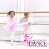 Invitation To Dance gift card
