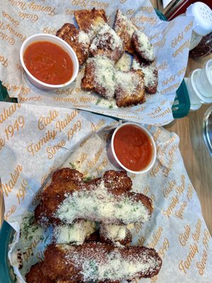 Tony C's Pizza & Beer Garden - Kyle by null