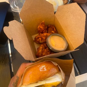 Eggsactly - Breakfast & Brunch Near Me - La Verne, California