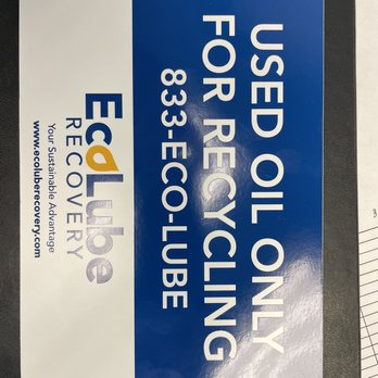 Business Solutions Center - High quality used oil label - Vehicle Wraps Near Me - Orting, Washington Business Solutions Center - High quality used oil label - Vehicle Wraps Near Me - Orting, Washington