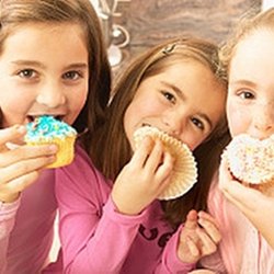 Cynthia's Dance Center - March is Cupcakes and Free Dance Class at Cynthia's Dance Center.