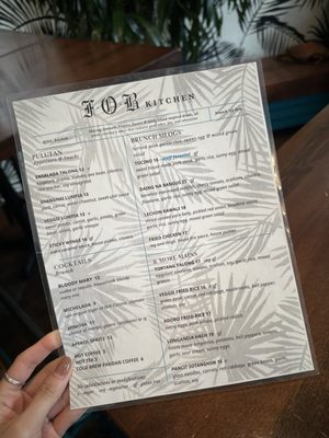 Menu photo 5 FOB Kitchen Oakland, CA Menu photo 5 FOB Kitchen Oakland, CA