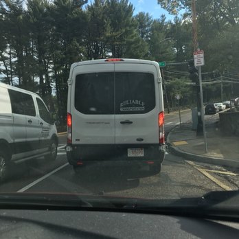 Reliable Transportation - Transportation Near Me Reliable Transportation - Transportation Near Me