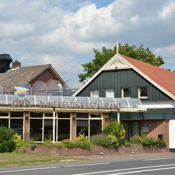 Restaurant Pan - Buffets Near Me - Deurningen, OV Restaurant Pan - Buffets Near Me - Deurningen, OV