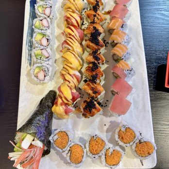 Yummy Sushi - Sushi - Japanese Near Me - Charlotte, North Carolina Yummy Sushi - Sushi - Japanese Near Me - Charlotte, North Carolina