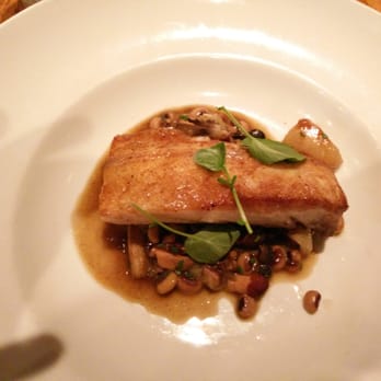 Parkside - Cobia - Seafood Near Me - Austin, Texas Parkside - Cobia - Seafood Near Me - Austin, Texas