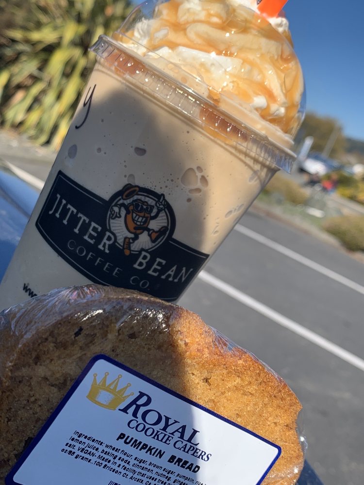 JITTER BEAN COFFEE CO 45 Photos & 23 Reviews 4950 Valley W Blvd