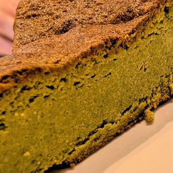 Nana's Green Tea - Matcha Chocolate cake - Cafes Near Me - Pasadena, California