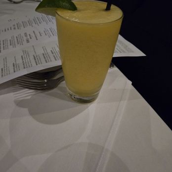 Peohe's - Pineapple Margarita - Seafood Near Me - Coronado, California Peohe's - Pineapple Margarita - Seafood Near Me - Coronado, California