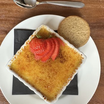 Chef Bud - Crème Brulee- so yummy! - Personal Chefs Near Me Chef Bud - Crème Brulee- so yummy! - Personal Chefs Near Me