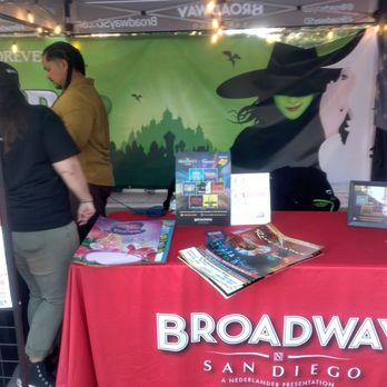 Broadway San Diego - The great group that was at the Balboa Park Celebration for the great people that were at Balboa Park Mery Christmas - Performing Arts Near Me - San Diego, California Broadway San Diego - The great group that was at the Balboa Park Celebration for the great people that were at Balboa Park Mery Christmas - Performing Arts Near Me - San Diego, California