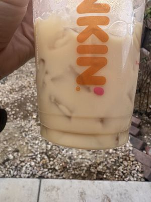 Dunkin' by null