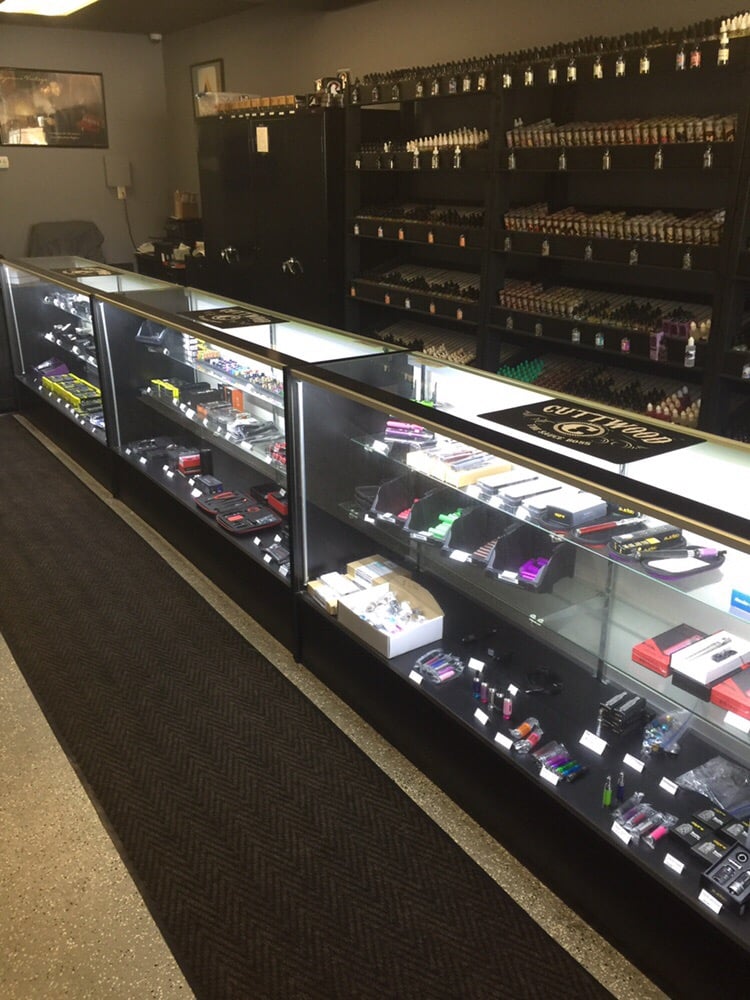 TOP LINE VAPOR Updated May 2024 519 N Warwick Rd, Somerdale, New