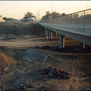 105 Freeway - Courtesy of Crafty Pixel - Landmarks & Historical Buildings Near Me - Lynwood, California 105 Freeway - Courtesy of Crafty Pixel - Landmarks & Historical Buildings Near Me - Lynwood, California