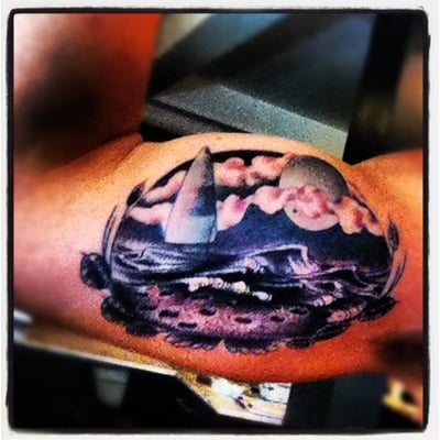 East Side Ink by null
