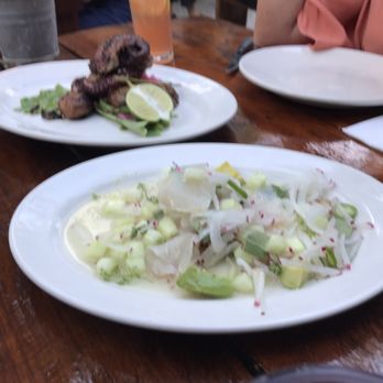 Hartwood - Ceviche - Mexican Near Me - Tulum, ROO