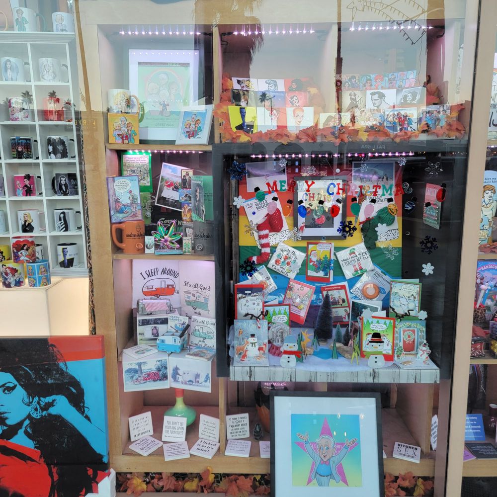 Greetings - Cards & Stationery Near Me - Palm Springs, California Greetings - Cards & Stationery Near Me - Palm Springs, California