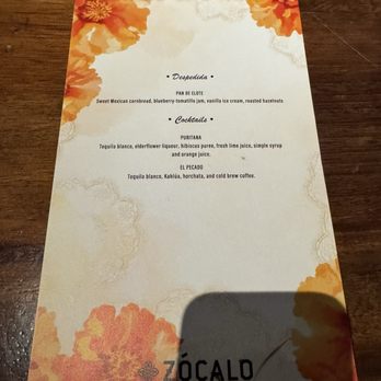 Zocalo - Cocktails - Breakfast & Brunch Near Me - Sacramento, California Zocalo - Cocktails - Breakfast & Brunch Near Me - Sacramento, California