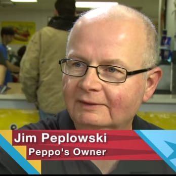 Peppo's Subs - Celebrating 40 years 7/01/16 - Sandwiches Near Me - Palos Hills, Illinois Peppo's Subs - Celebrating 40 years 7/01/16 - Sandwiches Near Me - Palos Hills, Illinois