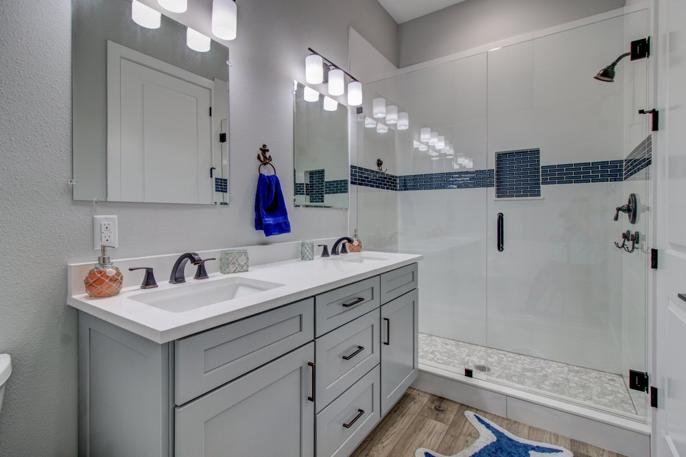 Slide of Build America Luxury Homes