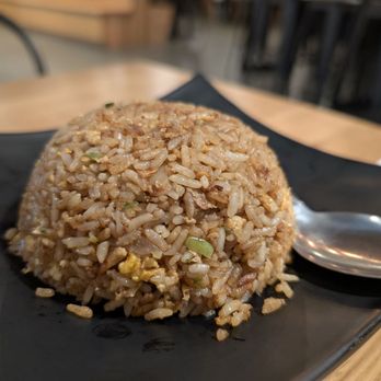 Dough Zone Dumpling House - Harbor Steps - Egg fried rice - Chinese Near Me - Seattle, Washington Dough Zone Dumpling House - Harbor Steps - Egg fried rice - Chinese Near Me - Seattle, Washington
