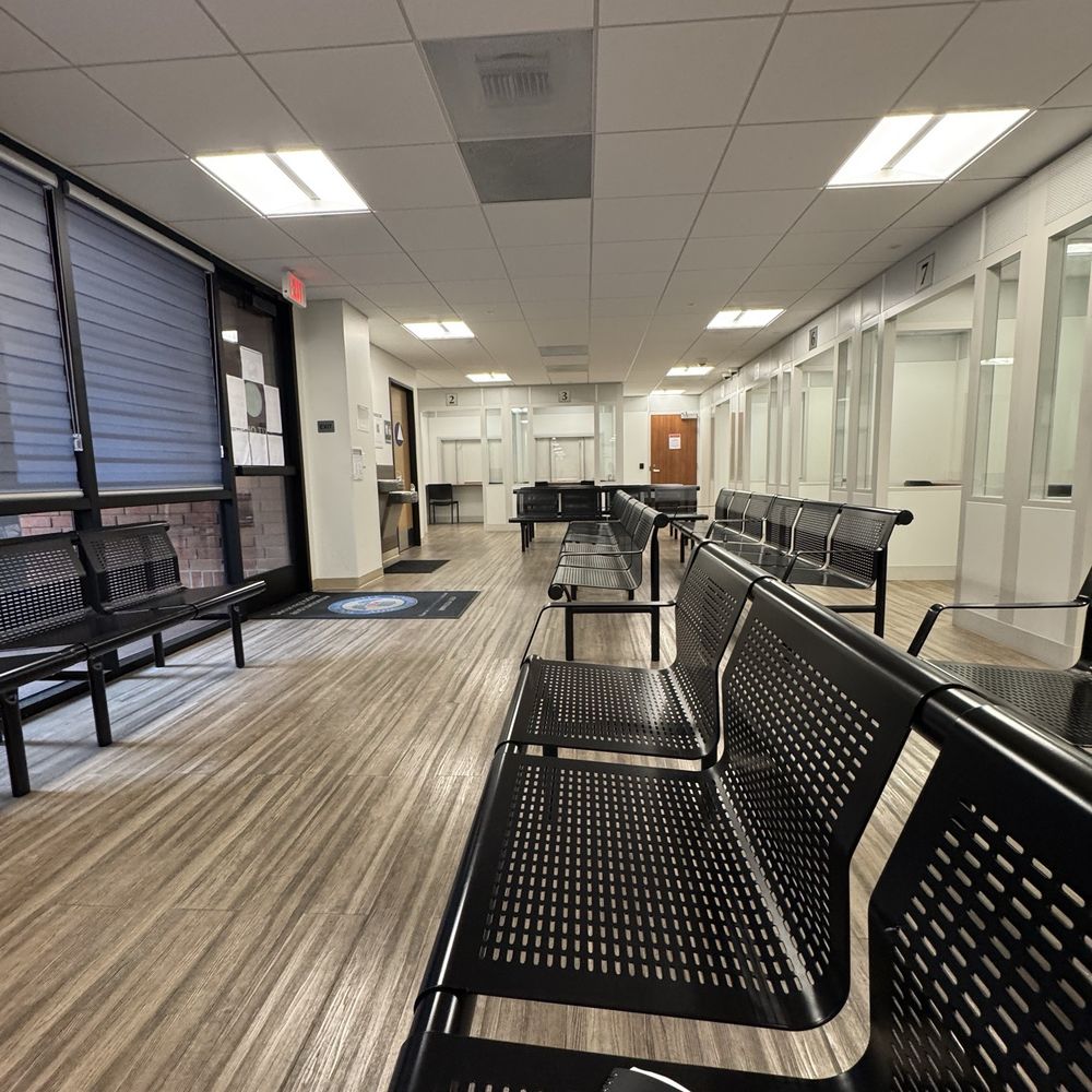 Social Security - Waiting area - Public Services & Government Near Me - Whittier, California Social Security - Waiting area - Public Services & Government Near Me - Whittier, California