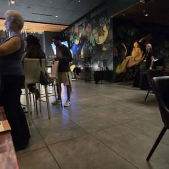 Eve on Adams - Interior - Lounges Near Me - Tallahassee, Florida Eve on Adams - Interior - Lounges Near Me - Tallahassee, Florida