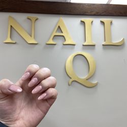 Nail Q - Gel nails