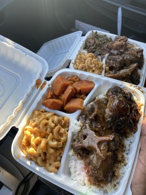 The Luxe Box by null