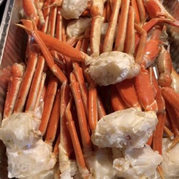 Billy's Seafood - Snow Crab - Seafood Markets Near Me - Bon Secour, Alabama Billy's Seafood - Snow Crab - Seafood Markets Near Me - Bon Secour, Alabama