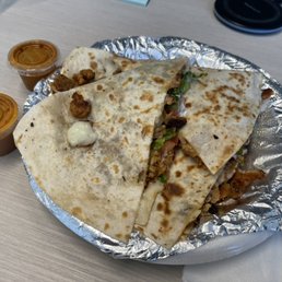 Quesadilla