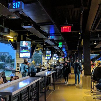 Topgolf - Golf Near Me - Las Vegas, Nevada