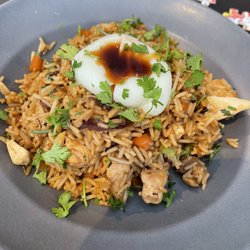 Federal - Nasi Goreng