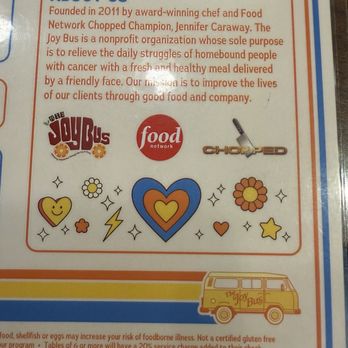 The Joy Bus Diner - Breakfast & Brunch Near Me - Phoenix, Arizona The Joy Bus Diner - Breakfast & Brunch Near Me - Phoenix, Arizona