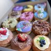 Moon Donuts gift card