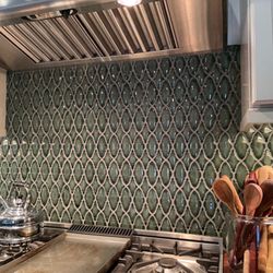 Cavazzi Marble & Tile - Backsplash