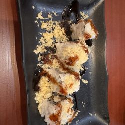 Sushi Tachi - Lisa lisa - just ok