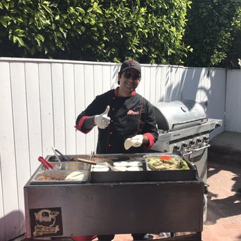 The Taco Guy Catering - Carlos and Laura were exceptional! Gracias por todo and we will definitely be hiring you again soon!! - Caterers Near Me - Pasadena, California The Taco Guy Catering - Carlos and Laura were exceptional! Gracias por todo and we will definitely be hiring you again soon!! - Caterers Near Me - Pasadena, California