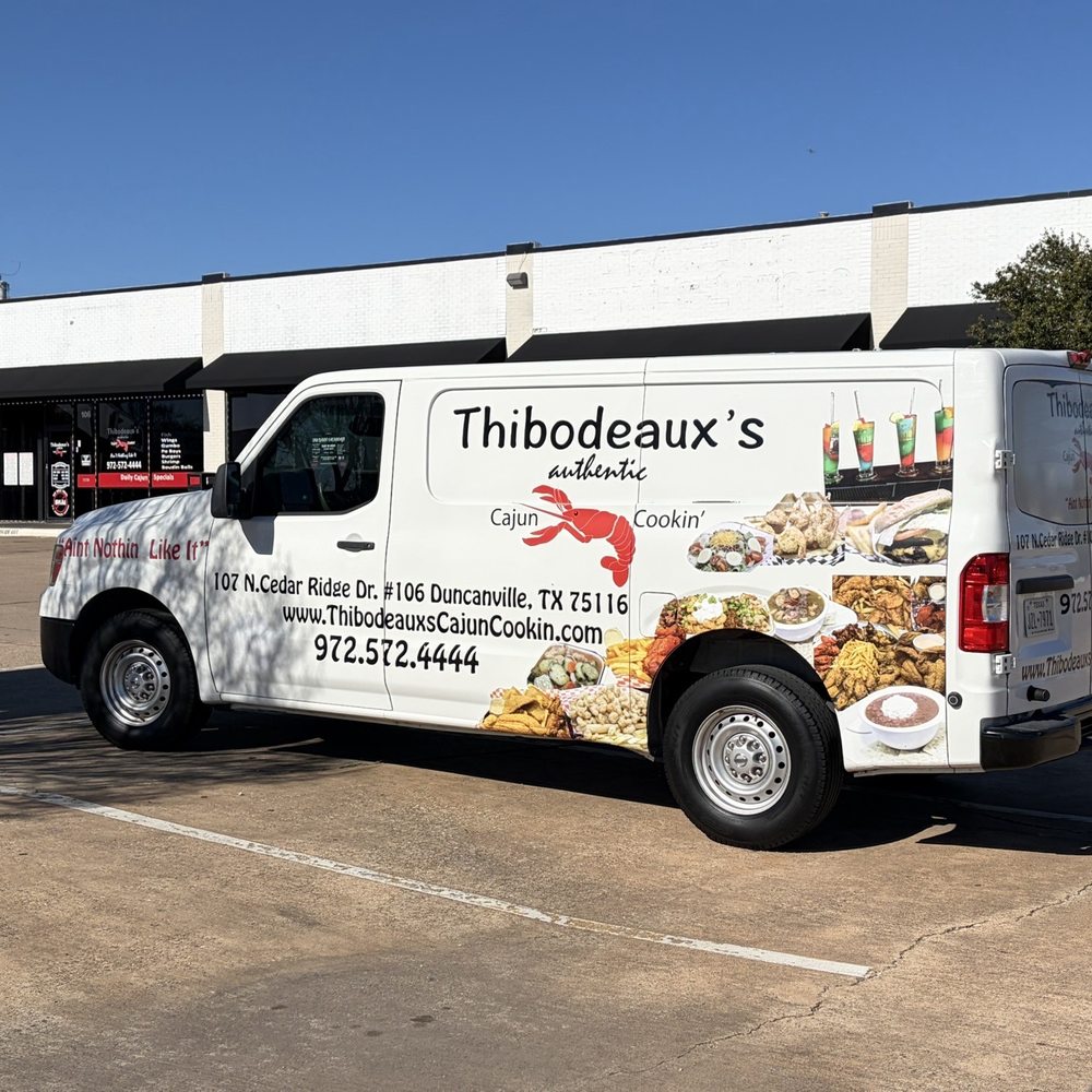 Thibodeaux's Authentic Cajun Cookin' - Cajun/Creole Near Me - Duncanville, Texas Thibodeaux's Authentic Cajun Cookin' - Cajun/Creole Near Me - Duncanville, Texas