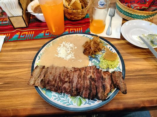 Mi Ranchito Los Osuna, Suc. Mazatlán. by null