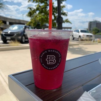 Paris Baguette - Dragon fruit - Bakeries Near Me - McLean, Virginia Paris Baguette - Dragon fruit - Bakeries Near Me - McLean, Virginia