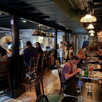 Martha Dear - Inside - Bars Near Me - Washington, DC, District of Columbia