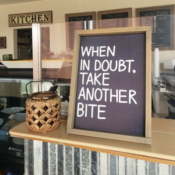 Get Fresh Cafe - Sandwiches Near Me - Lancaster, California