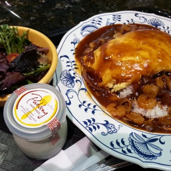 KAI Sweets Cafe - Cafes Near Me - Edgewater, New Jersey