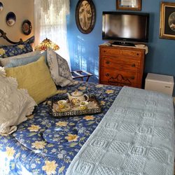 Old Magnolia House Bed & Breakfast