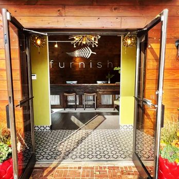 Furnish - Furniture Stores Near Me - Raleigh, North Carolina Furnish - Furniture Stores Near Me - Raleigh, North Carolina